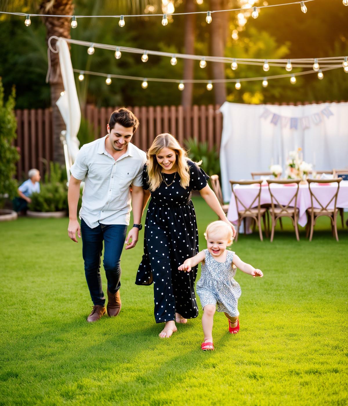 Growing Families